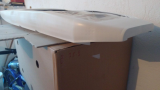 Speed Boat 36" na 3D printeru 23551-6