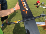 Budapest Cup F3K 25020-0
