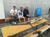 Budapest Cup F3K 25022-1