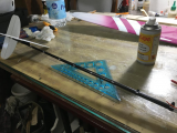 Mini Dart - 1m DLG 25165-3