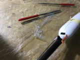 Mini Dart - 1m DLG 25167-4