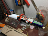 Mini Dart - 1m DLG 25169-5