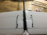 Mini Dart - 1m DLG 25183-11