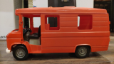 Mehanotehnika Mercedes 408 30606-0