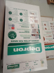 Depron u Beogradu. 32760-2