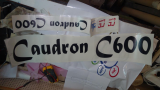 Caudron C600 21006-3