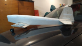 Caudron C600 21010-5