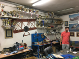 18. F3K Fizir Cup - Ludbreg 26951-4