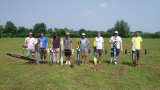 18. F3K Fizir Cup - Ludbreg 26967-8