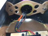 Spark F3A - Krill Model 26374-1