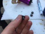 Spark F3A - Krill Model 26382-5