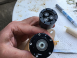 Spark F3A - Krill Model 26384-6