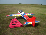 Spark F3A - Krill Model 10709-1