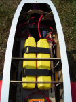 Spark F3A - Krill Model 10711-2