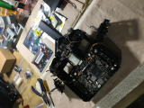 Mini Dart - 1m DLG 27891-2