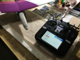 Mini Dart - 1m DLG 27895-4