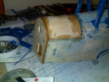 Projekat Tigarski moljac 13733-2