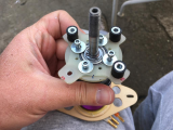 Spark F3A - Krill Model 26376-2