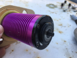 Spark F3A - Krill Model 26378-3