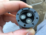 Spark F3A - Krill Model 26380-4